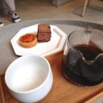 【浅草グルメ】FEBRUARY COFFEE ROASTERY & SWEETS FACTORY
