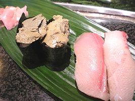 【浅草グルメ】かっぱ寿司 1号店