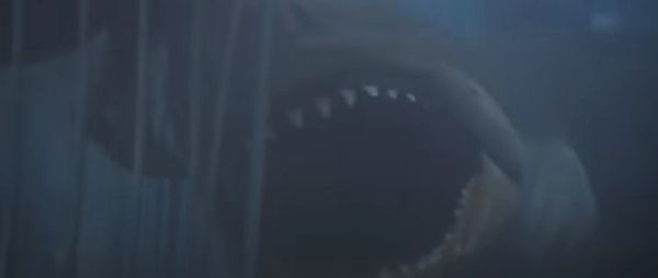 サメ映画の金字塔