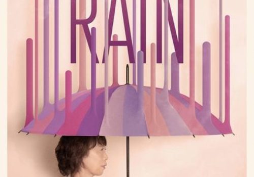 【演劇】演劇プロデュース『螺旋階段』 「RAIN ～改訂版～」