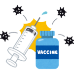 【日常】40歳の自分がワクチン打つメリットデメリット