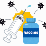 台東区のインフルエンザ予防接種