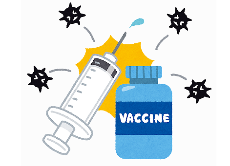 台東区のインフルエンザ予防接種