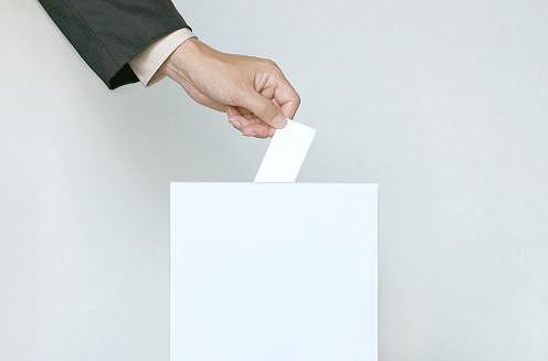 【日常】都知事選が終わって投票率について思うトコロ